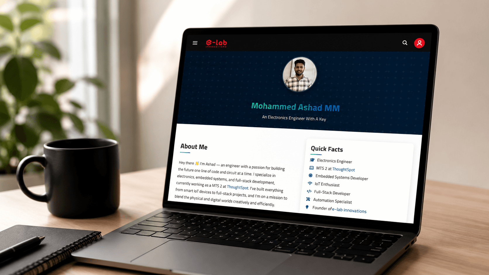 Introducing Elabins Portfolio Blocks: A Modern WordPress Portfolio Plugin with GitHub Integration